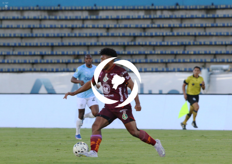 FBL LIGAECUABET CATOLICA VS MUSHUC RUNA
