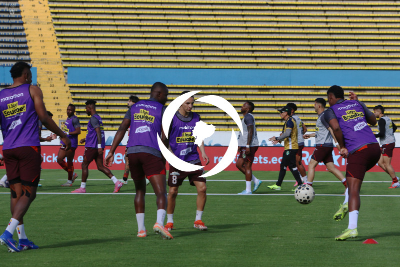 FBL LIGAECUABET CATOLICA VS MUSHUC RUNA