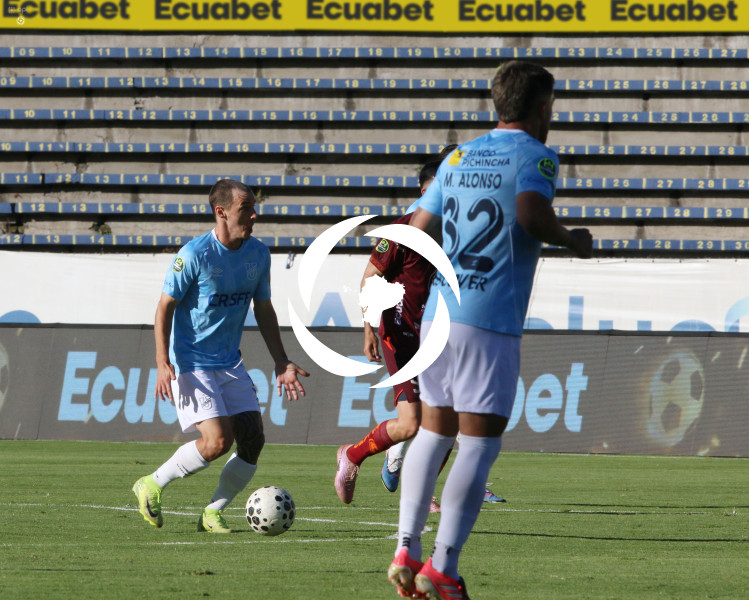FBL LIGAECUABET CATOLICA VS MUSHUC RUNA