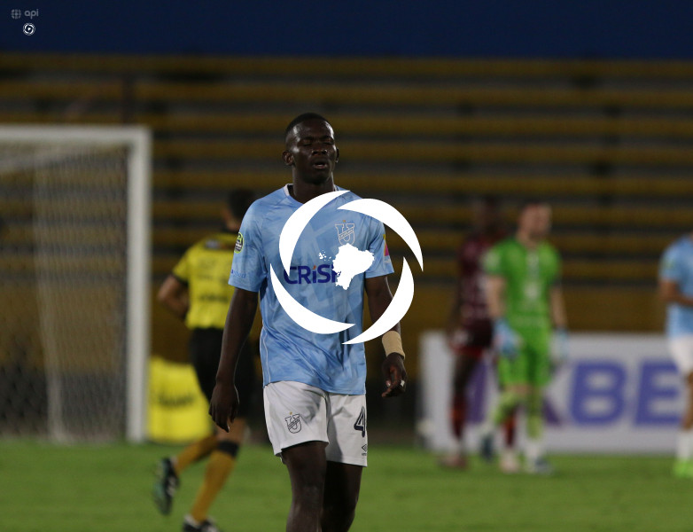 FBL LIGAECUABET CATOLICA VS MUSHUC RUNA