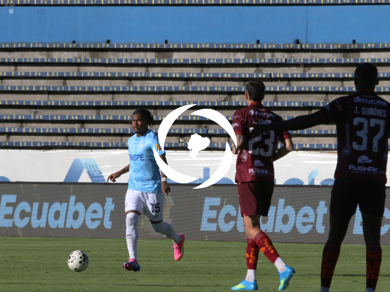 FBL LIGAECUABET CATOLICA VS MUSHUC RUNA