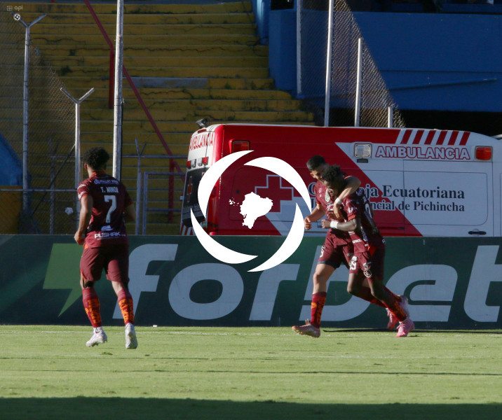 FBL LIGAECUABET CATOLICA VS MUSHUC RUNA