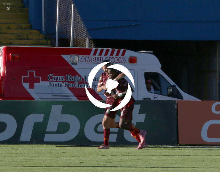 FBL LIGAECUABET CATOLICA VS MUSHUC RUNA