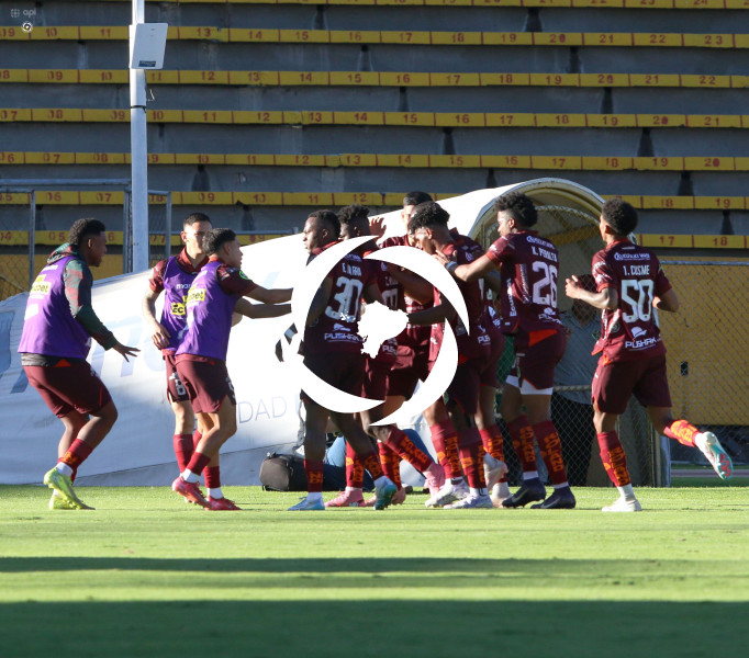 FBL LIGAECUABET CATOLICA VS MUSHUC RUNA