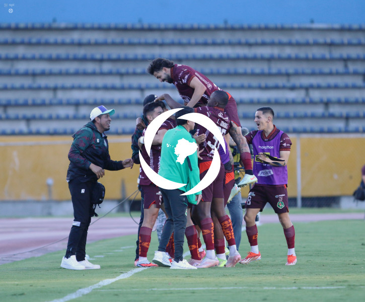 FBL LIGAECUABET CATOLICA VS MUSHUC RUNA