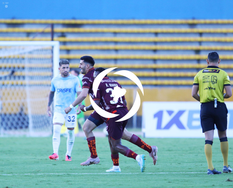 FBL LIGAECUABET CATOLICA VS MUSHUC RUNA