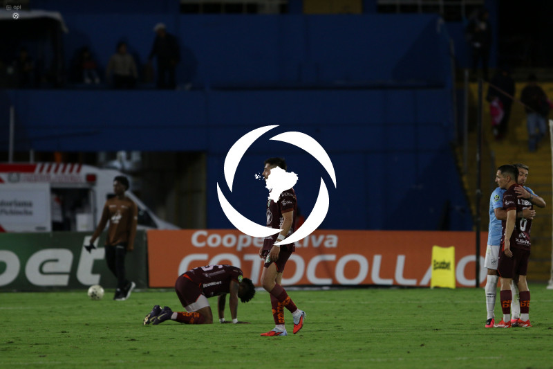 FBL LIGAECUABET CATOLICA VS MUSHUC RUNA
