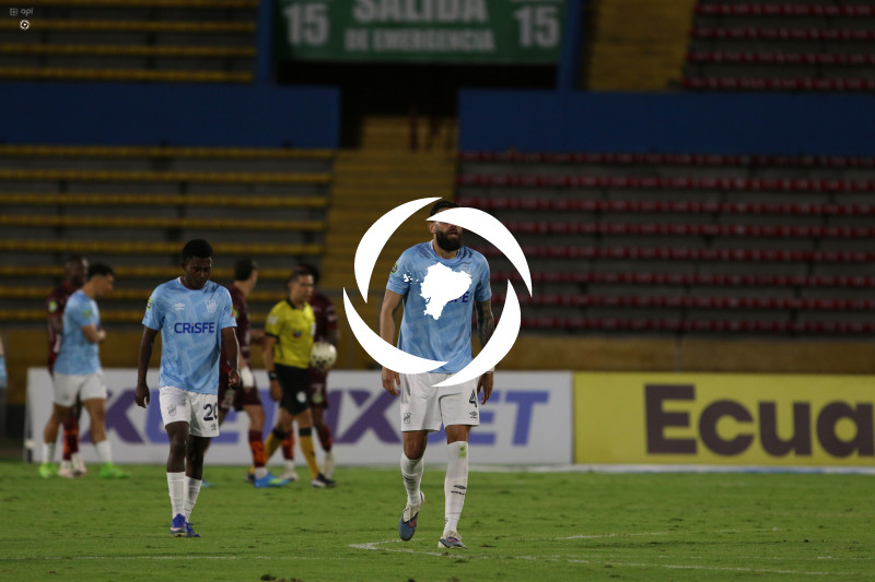 FBL LIGAECUABET CATOLICA VS MUSHUC RUNA