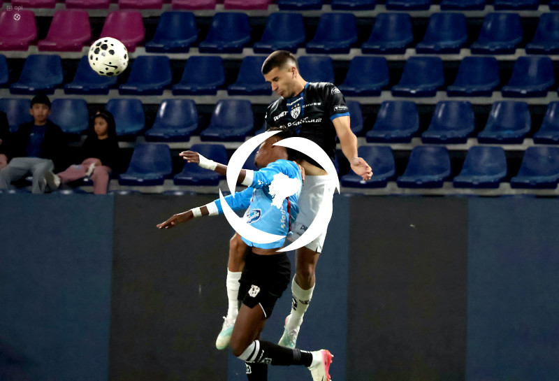 FBL LIGAECUABET INDEPENDIENTE VS MANTA