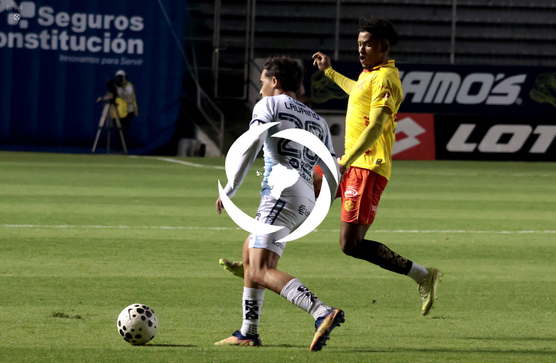 FBL LIGAECUABET AUCAS VS GUAYAQUIL CITY