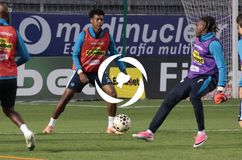 FBL LIGAECUABET AUCAS VS GUAYAQUIL CITY